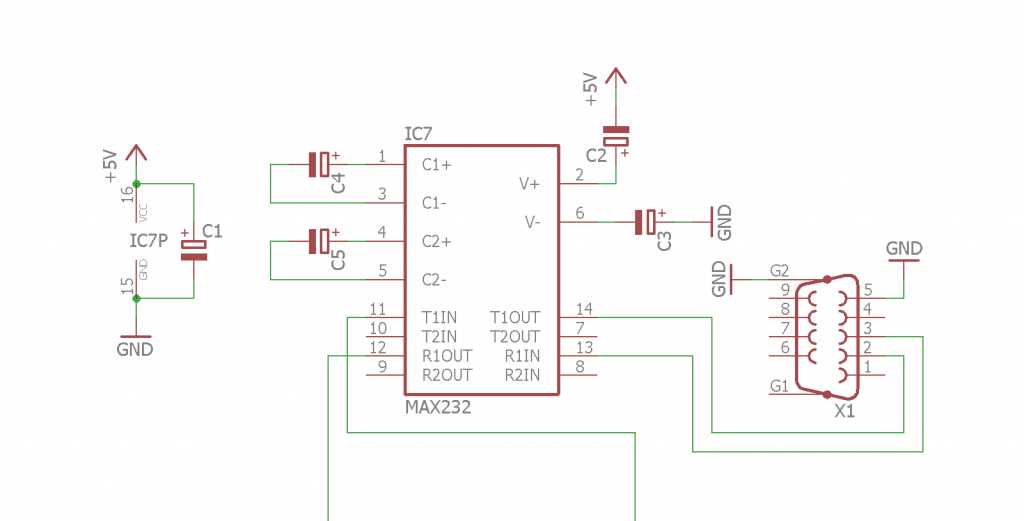 z8002 schematic diagram