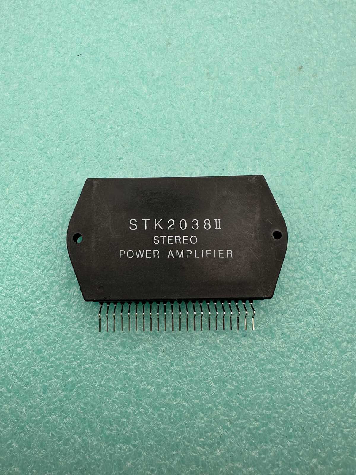 stk2028 circuit diagram