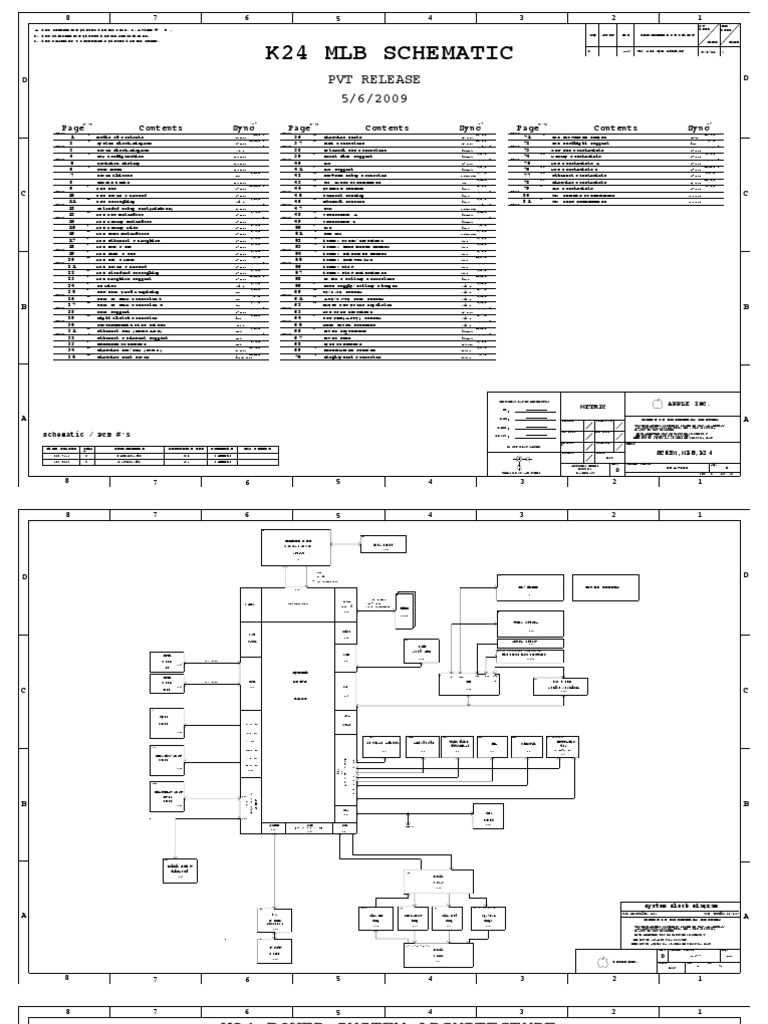 macbook a1278 schematic diagram