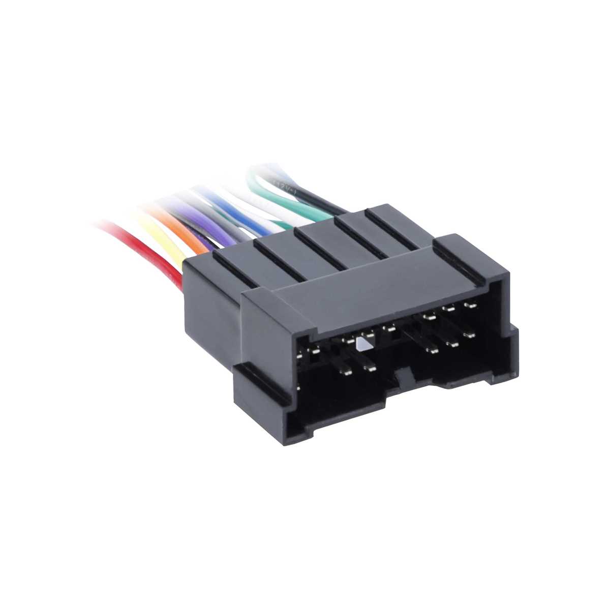 wiring diagram for hyundai stereo