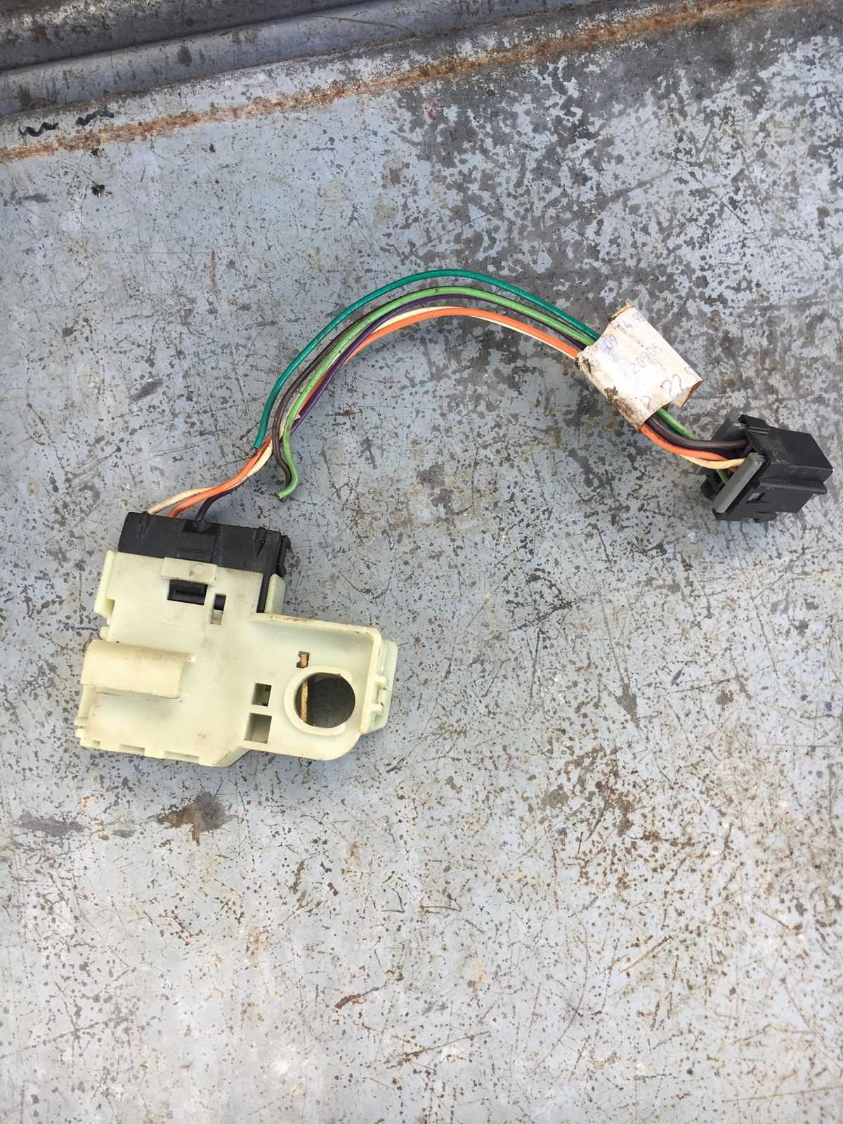 2008 chevy silverado tail light wiring diagram