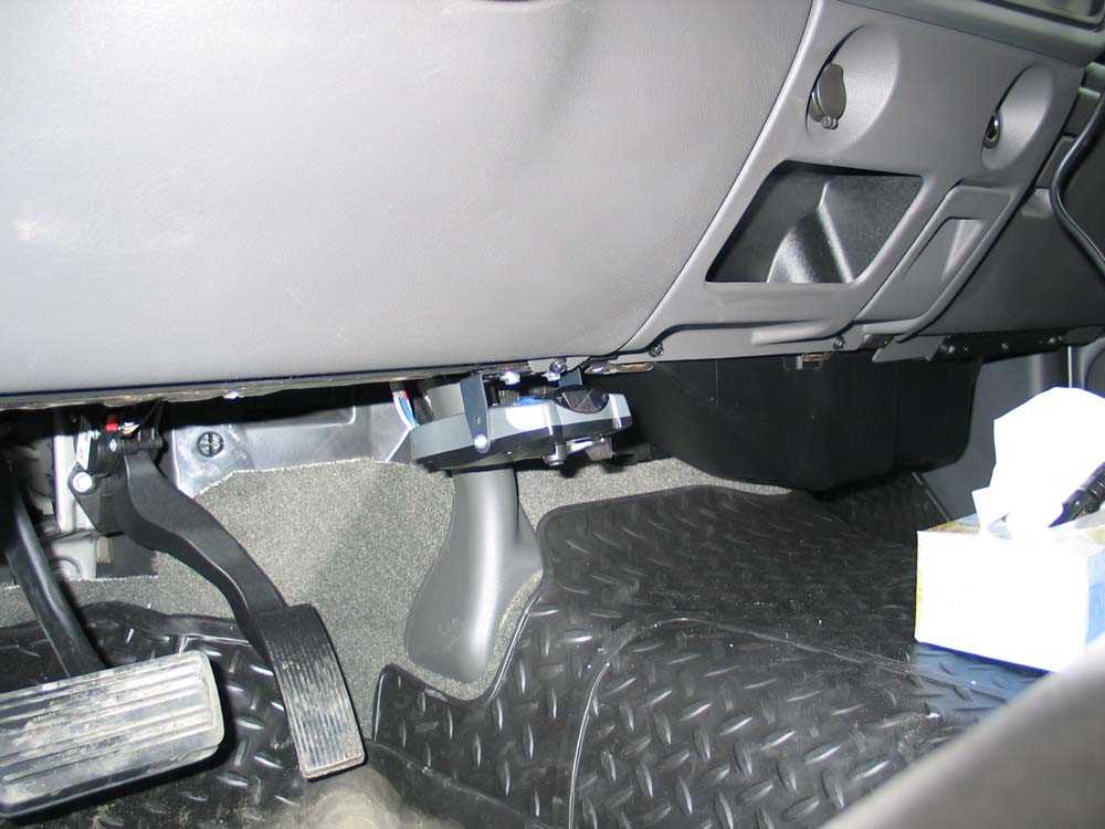 2000 chevy silverado trailer brake controller wiring diagram