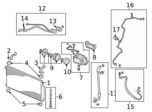 2009 honda crv ac wiring diagram