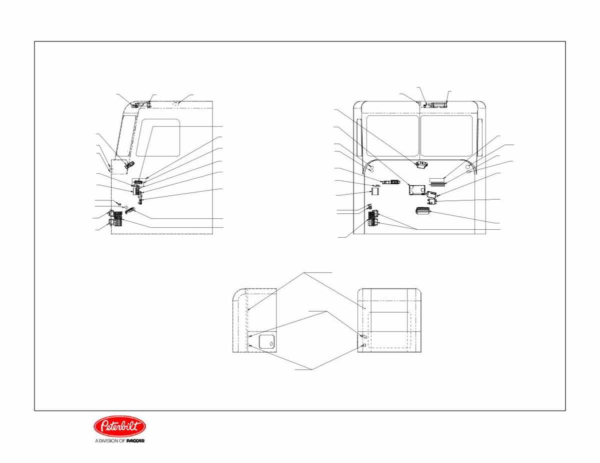 1996 peterbilt 379 wiring diagram