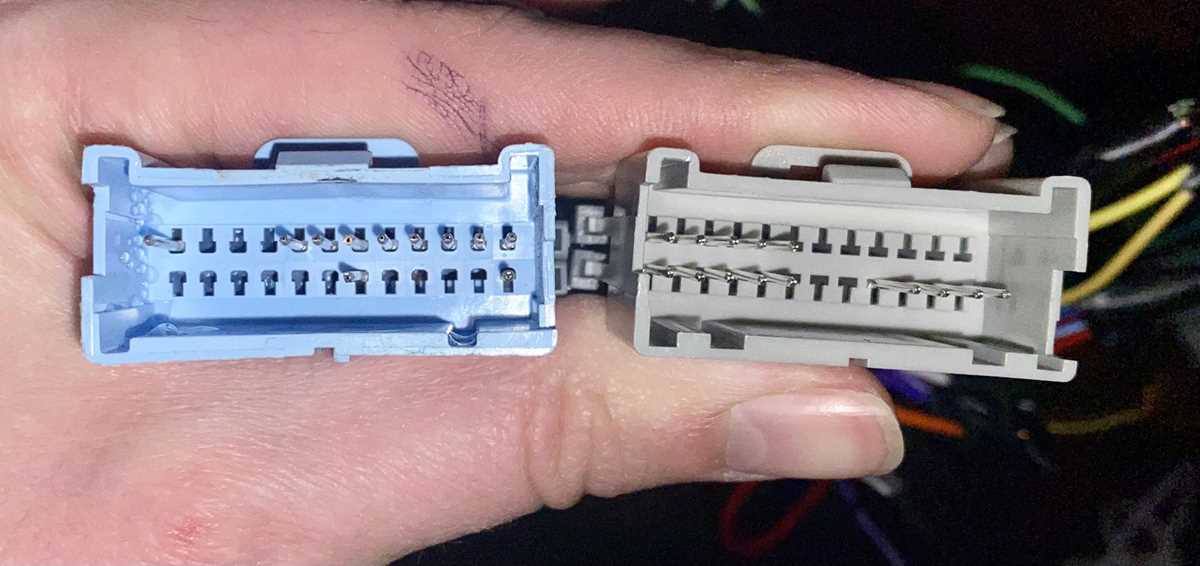 2007 chevy cobalt stereo wiring diagram