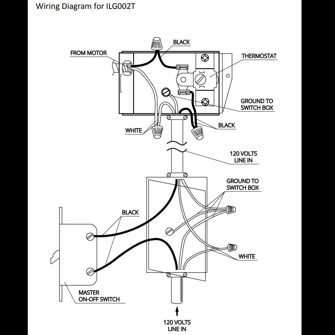 t522 thermostat wiring diagram