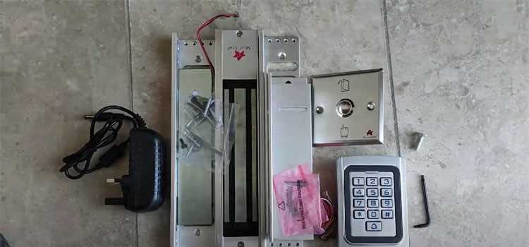 lenel access control schematic diagram