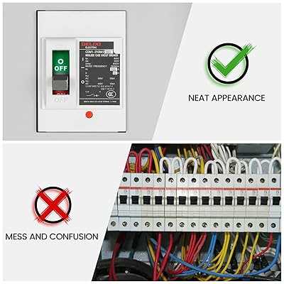 200 amp service disconnect wiring diagram