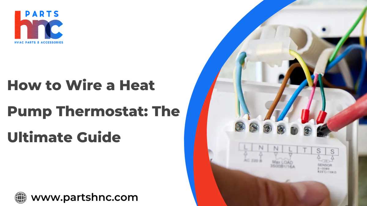 4 wire furnace thermostat wiring diagram