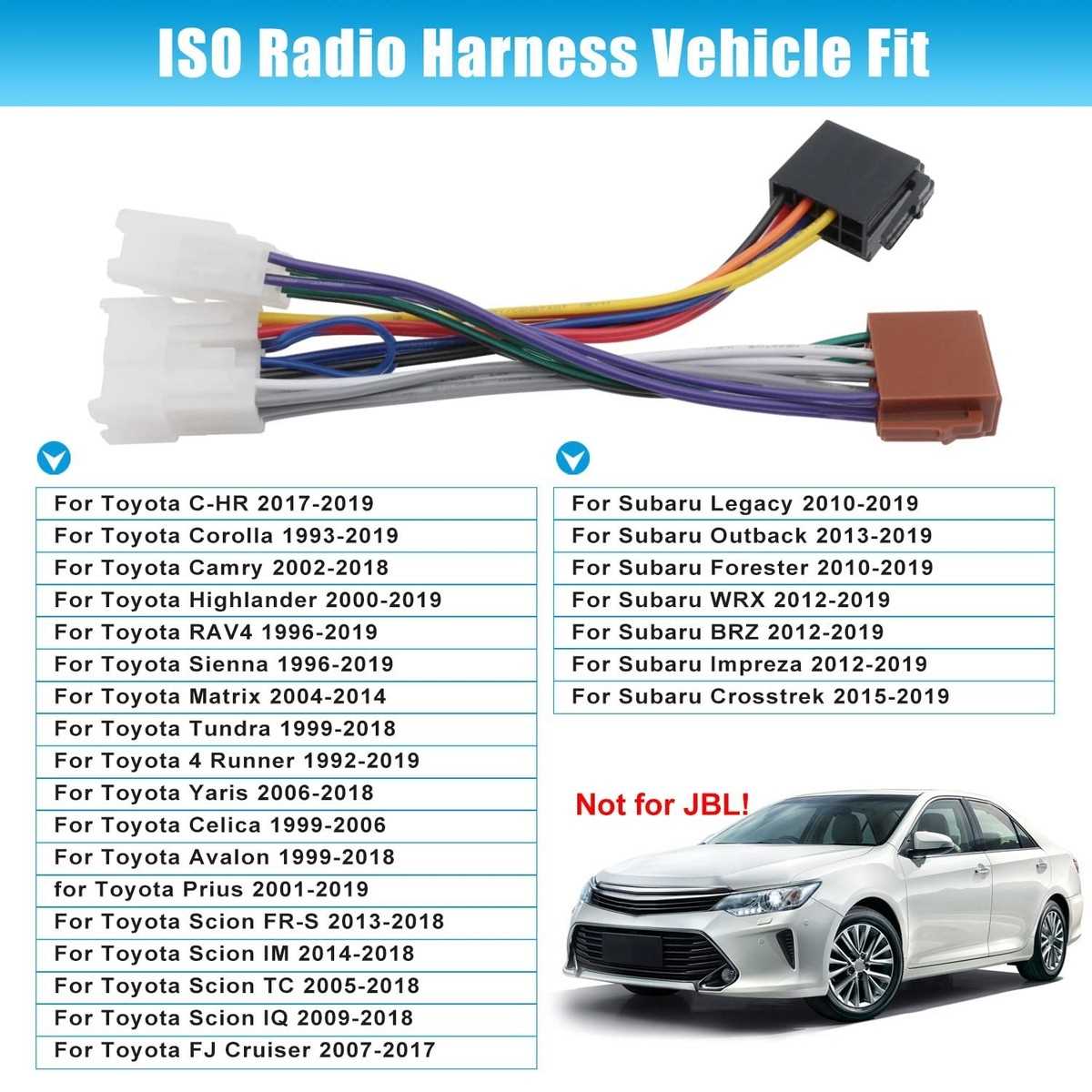 2013 corolla radio wiring diagram
